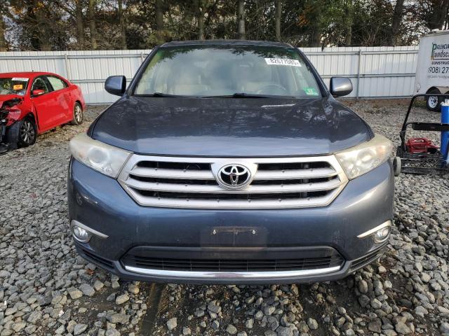 Photo 5 from auction – 2011 TOYOTA HIGHLANDER BASE with VIN 5TDBK3EH1BS041269