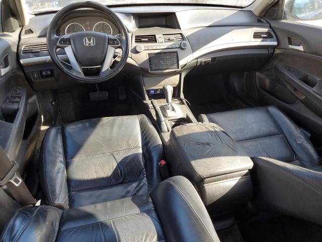 Photo 8 from auction – 2012 HONDA ACCORD SE with VIN 1HGCP2F67CA085029