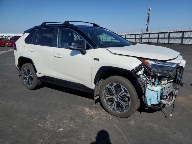 Photo 4 from auction – 2022 TOYOTA RAV4 PRIME with VIN JTMFB3FV1ND085794