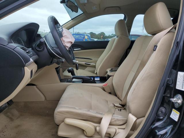 Photo 7 from auction – 2012 HONDA ACCORD LX with VIN 1HGCP2F3XCA172638