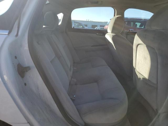 Photo 10 from auction – 2012 CHEVROLET IMPALA LT with VIN 2G1WG5E39C1331912