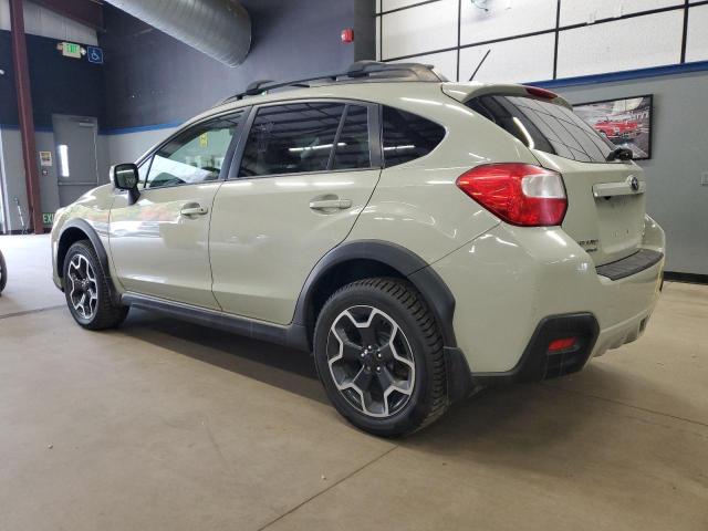 Photo 2 from auction – 2013 SUBARU XV CROSSTR with VIN JF2GPAKC1DH849456
