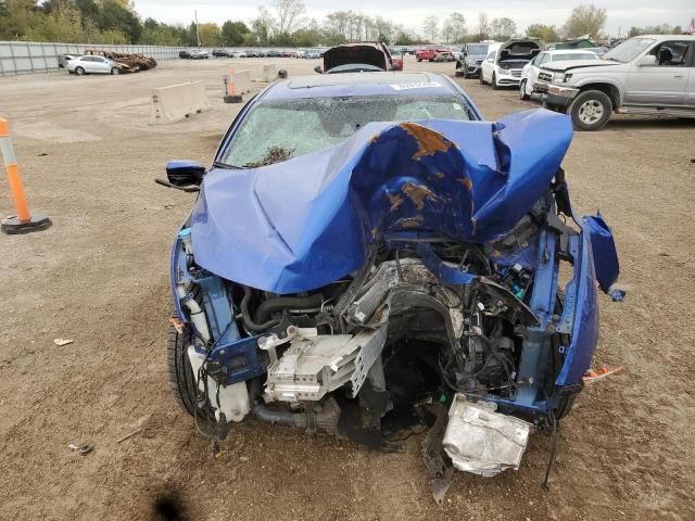 Photo 5 from auction – 2017 HONDA CIVIC EX with VIN 19XFC1F49HE007047