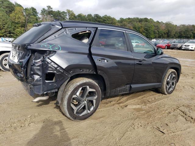 Photo 3 from auction – 2023 HYUNDAI TUCSON SEL with VIN 5NMJFCAEXPH244960