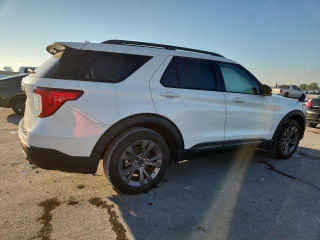 Photo 3 from auction – 2023 FORD EXPLORER XLT with VIN 1FMSK7DH9PGA98664