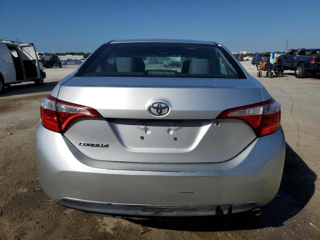 Photo 6 from auction – 2015 TOYOTA COROLLA L with VIN 2T1BURHE9FC317730