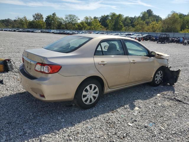 Photo 3 from auction – 2011 TOYOTA COROLLA BA with VIN 2T1BU4EEXBC652349