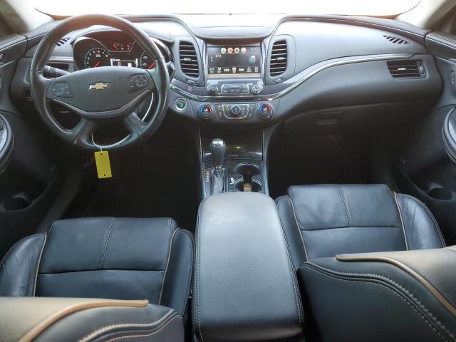 Photo 8 from auction – 2017 CHEVROLET IMPALA PRE with VIN 1G1145S39HU124455