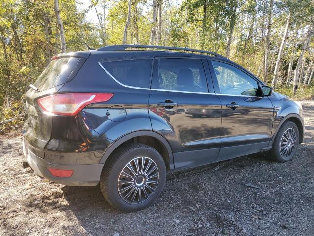 Photo 3 from auction – 2013 FORD ESCAPE SEL with VIN 1FMCU9H97DUA01861