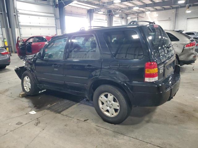 Photo 2 from auction – 2007 FORD ESCAPE LIM with VIN 1FMCU94137KA41757