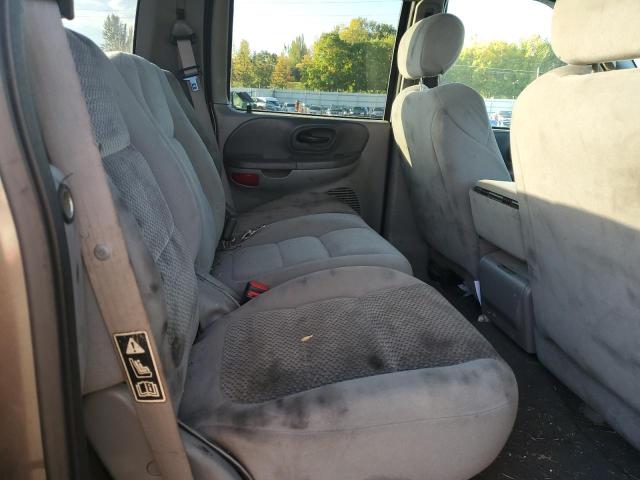 Photo 10 from auction – 2003 FORD F150 with VIN 1FTRW08L33KC90280