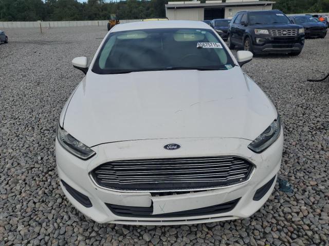 Photo 5 from auction – 2016 FORD FUSION S H with VIN 3FA6P0UU8GR337602
