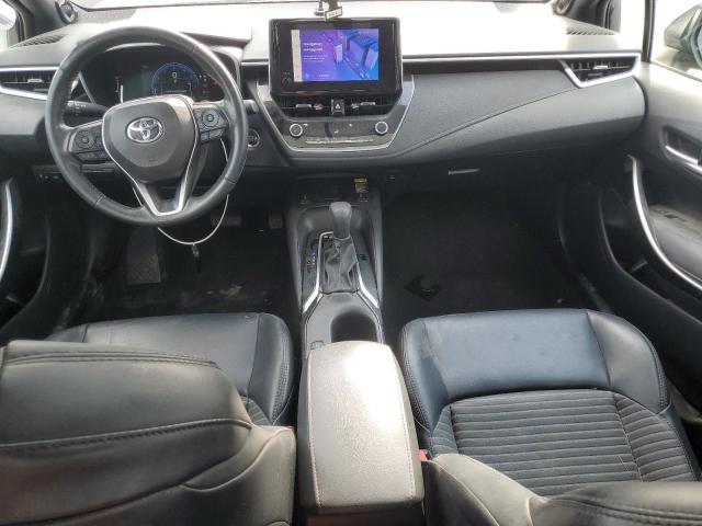 Photo 8 from auction – 2023 TOYOTA COROLLA XS with VIN 5YFT4MCE0PP162355