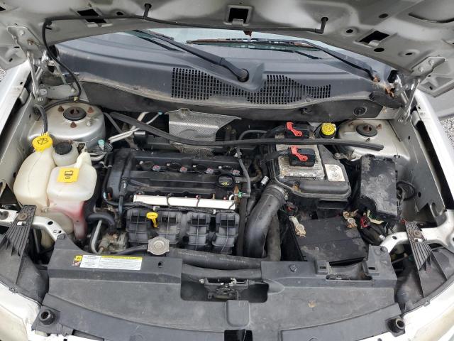 Photo 11 from auction – 2013 JEEP COMPASS SP with VIN 1C4NJCBA1DD245771