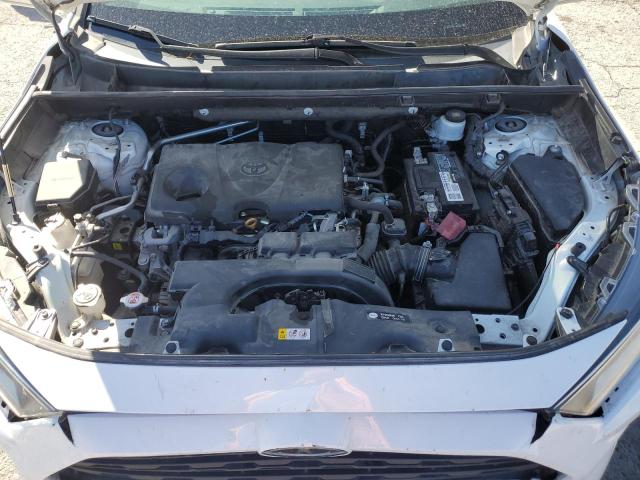 Photo 12 from auction – 2019 TOYOTA RAV4 XLE with VIN 2T3W1RFVXKC013921