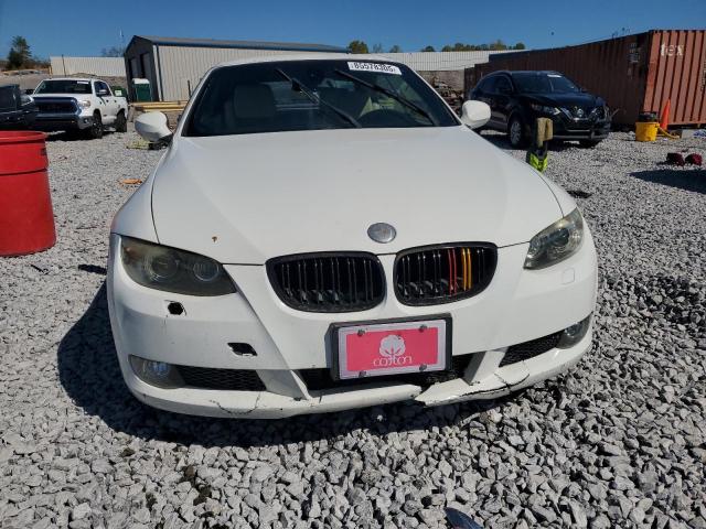 Photo 5 from auction – 2010 BMW 328 I with VIN WBAWL1C58AP491549