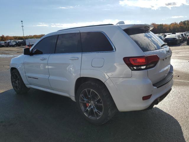Photo 2 from auction – 2015 JEEP GRAND CHER with VIN 1C4RJFDJ1FC653261