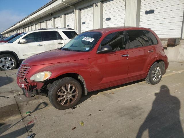 CHRYSLER PT CRUISER 2007 with VIN 3A4FY48B87T543443 - Photo from auction