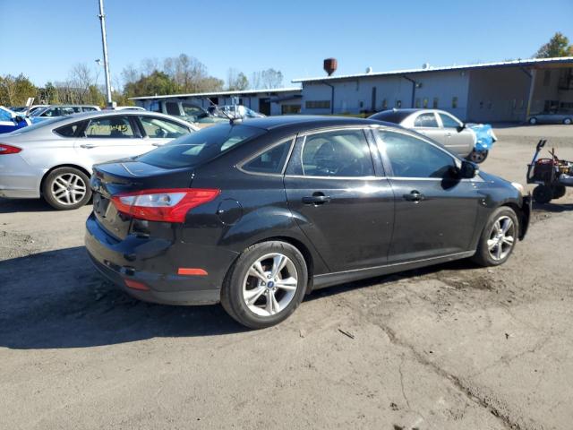 Photo 3 from auction – 2014 FORD FOCUS with VIN 1FADP3F2XEL301409