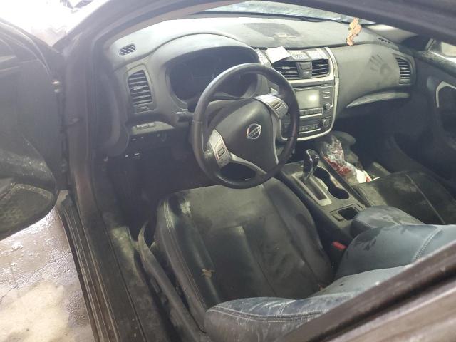 Photo 8 from auction – 2017 NISSAN ALTIMA 2.5 with VIN 1N4AL3AP4HC192189