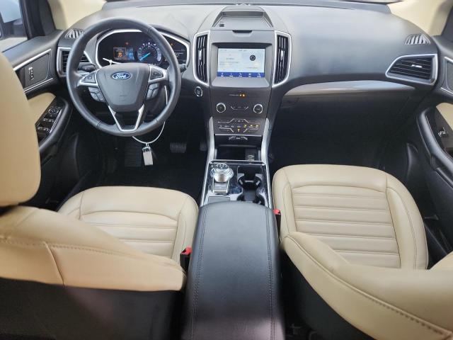 Photo 8 from auction – 2020 FORD EDGE SEL with VIN 2FMPK3J94LBA78108