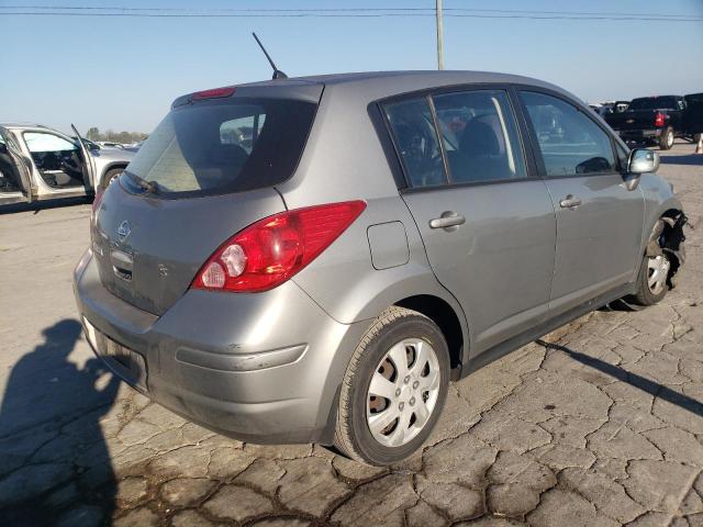 Photo 3 from auction – 2007 NISSAN VERSA S with VIN 3N1BC13E87L445762