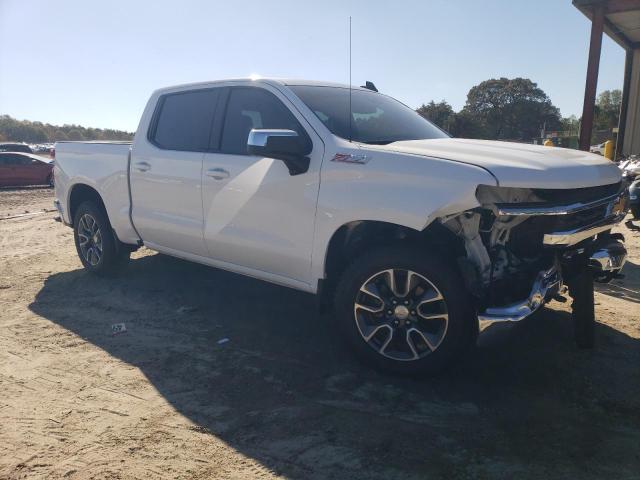 Photo 4 from auction – 2023 CHEVROLET SILVERADO with VIN 2GCUDDED0P1144753