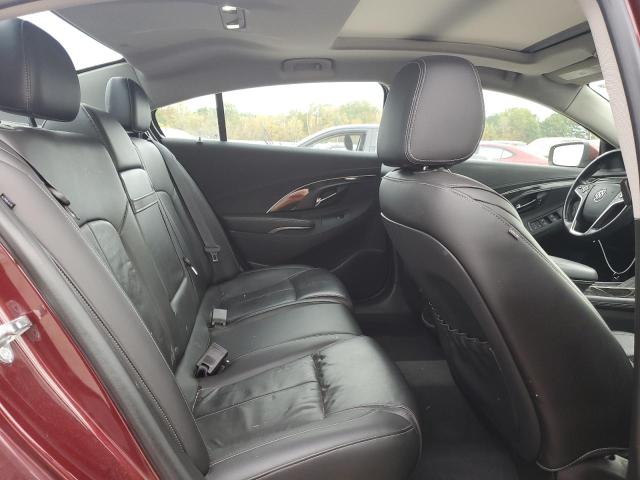 Photo 10 from auction – 2015 BUICK LACROSSE with VIN 1G4GC5G36FF331363