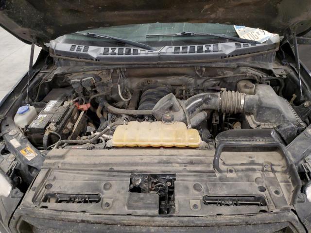 Zdjęcie 11 z aukcji – 2015 FORD F150 SUPER CAB z VIN 1FTFX1EF1FFC79036