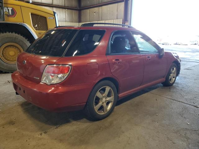 Photo 3 from auction – 2007 SUBARU IMPREZA 2. with VIN JF1GG61697G814980