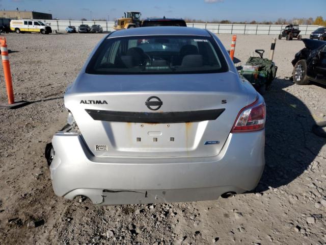 Photo 6 from auction – 2013 NISSAN ALTIMA 2.5 with VIN 1N4AL3AP9DC115358