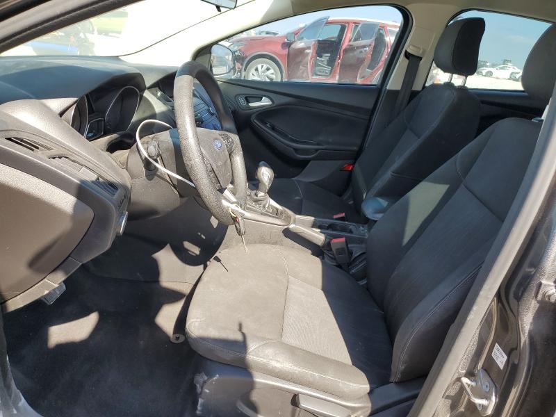 Photo 7 from auction – 2018 FORD FOCUS SE with VIN 1FADP3FE7JL229461