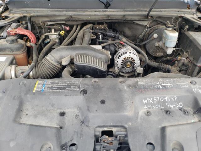Photo 11 from auction – 2008 GMC SIERRA K15 with VIN 2GTEK13M481183472