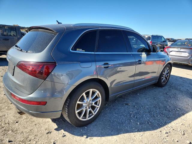 Photo 3 from auction – 2012 AUDI Q5 PREMIUM PLUS with VIN WA1LFAFP6CA116849
