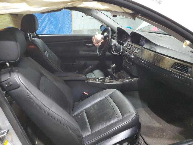 Photo 10 from auction – 2009 BMW 335 XI with VIN WBAWC73559E063657