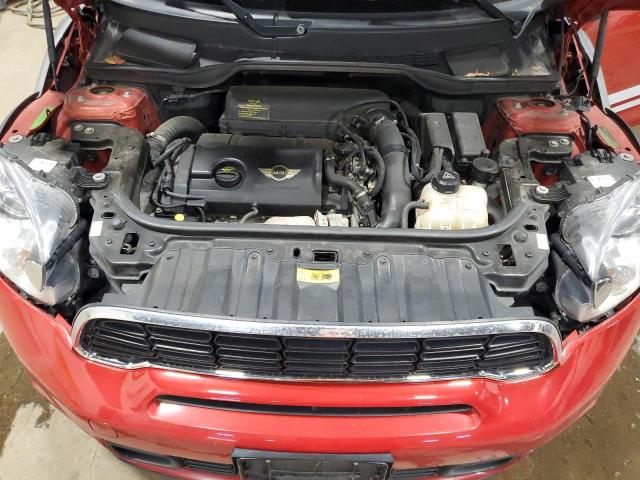 Photo 11 from auction – 2013 MINI COOPER S C with VIN WMWZC5C53DWP34103