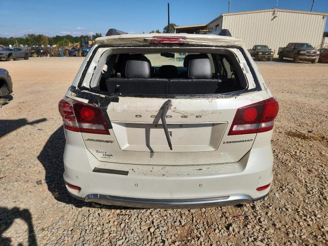 Photo 6 from auction – 2017 DODGE JOURNEY CR with VIN 3C4PDCGG1HT577187