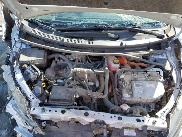 Photo 11 from auction – 2015 TOYOTA PRIUS C with VIN JTDKDTB34F1114060