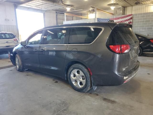 Photo 2 from auction – 2018 CHRYSLER PACIFICA H with VIN 2C4RC1H78JR164576