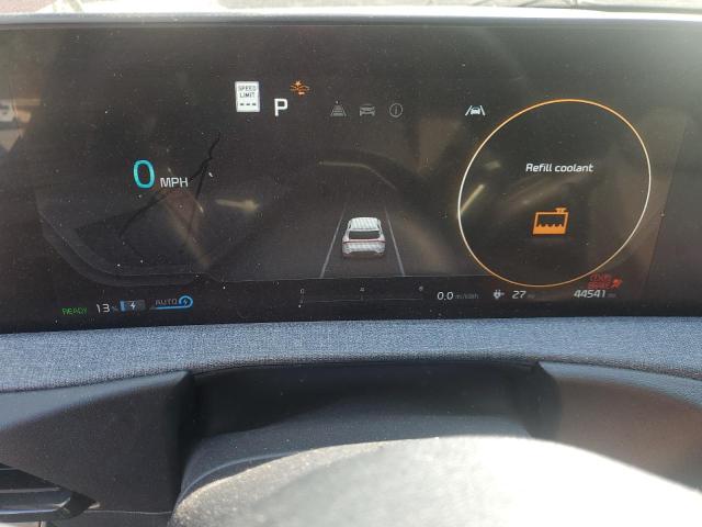 Photo 9 from auction – 2024 KIA EV6 LIGHT with VIN KNDC34LA6R5614289