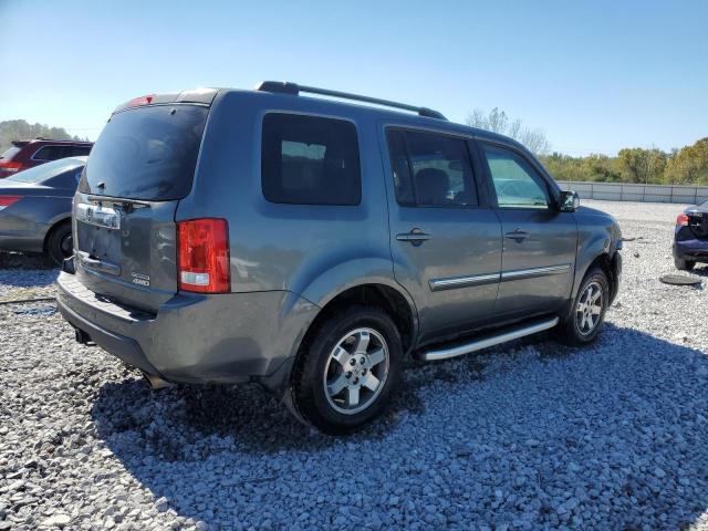Photo 3 from auction – 2011 HONDA PILOT TOUR with VIN 5FNYF4H9XBB059279