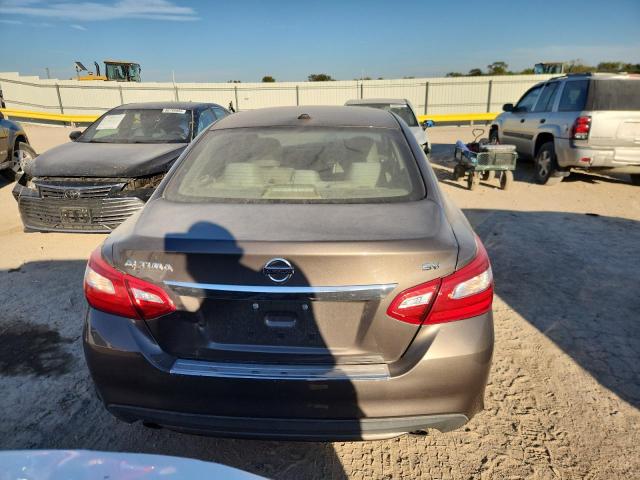 Photo 6 from auction – 2016 NISSAN ALTIMA 2.5 with VIN 1N4AL3AP2GC285890