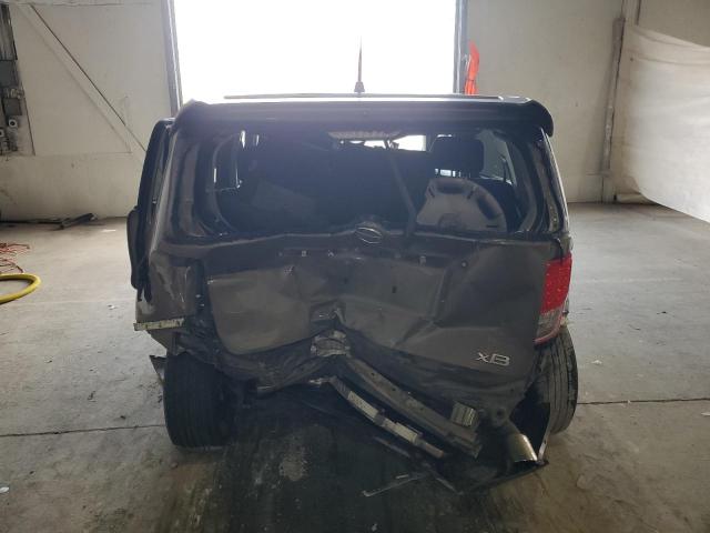 Photo 6 from auction – 2012 TOYOTA SCION XB with VIN JTLZE4FE9C1146189