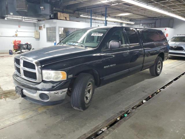Photo 1 from auction – 2004 DODGE RAM 1500 S with VIN 1D7HA18D04J131951