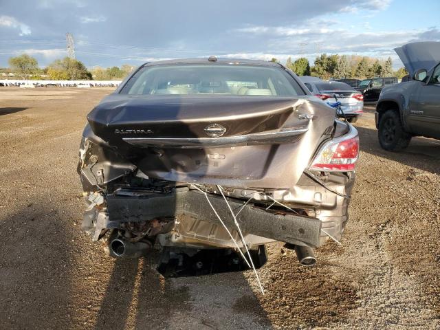 Photo 6 from auction – 2015 NISSAN ALTIMA with VIN 1N4AL3AP6FC132511