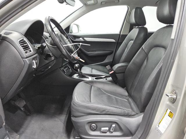 Photo 7 from auction – 2017 AUDI Q3 PREMIUM with VIN WA1BCCFS3HR014101