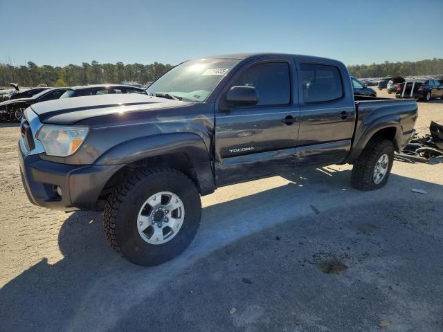 Photo 1 from auction – 2015 TOYOTA TACOMA DOU with VIN 3TMLU4EN5FM180949