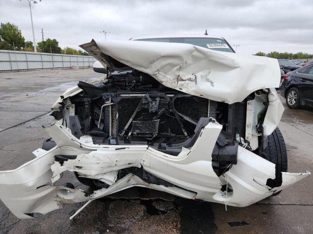 Photo 5 from auction – 2014 GMC YUKON XL D with VIN 1GKS2MEF0ER223363