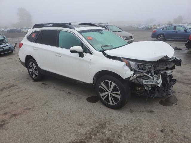 Photo 4 from auction – 2019 SUBARU OUTBACK 2. with VIN 4S4BSANC8K3334737