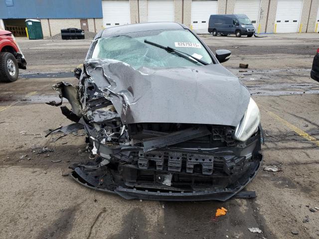 Photo 5 from auction – 2016 FORD FOCUS SE with VIN 1FADP3F22GL365964